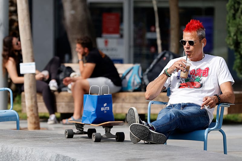 코로나19 백신 접종 1위 이스라엘, 이제 실외에서 마스크 벗는다