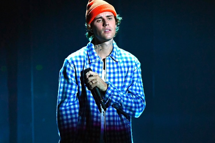 저스틴 비버가 새 EP ‘Freedom’을 깜짝 공개했다