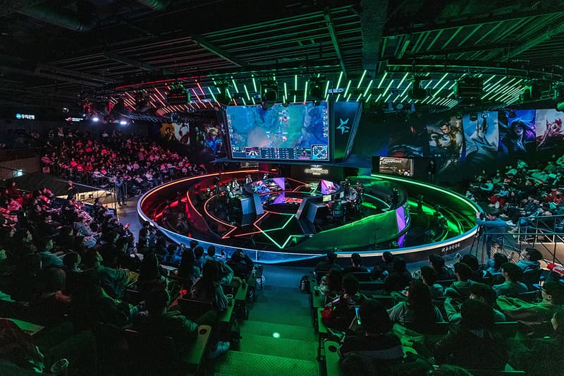 담원 기아와 젠지 e스포츠가 맞붙는 2021 LCK 스프링 결승전 중계 정보, 리그 오브 레전드 코리아, 스프링 시즌, 세체미, 한체미, 쇼메이커, 비디디, 한체탑, 한체원, 한체폿, 한체정