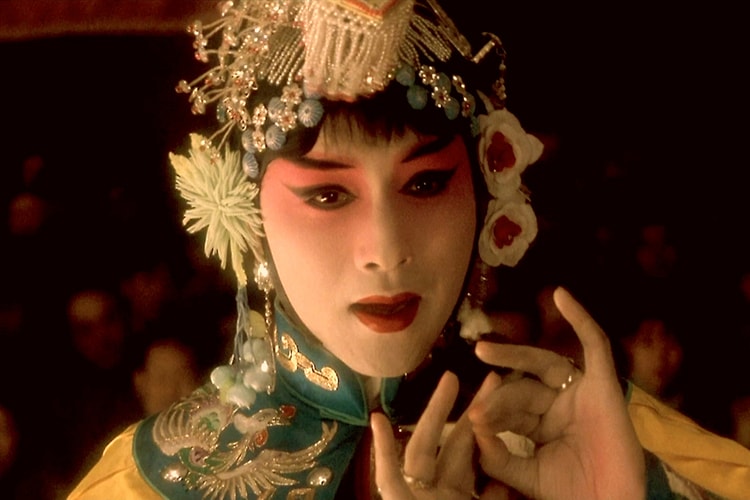 '故 장국영 사망 18주기'인 오늘 '패왕별희' 포함 대표작 재개봉 예정