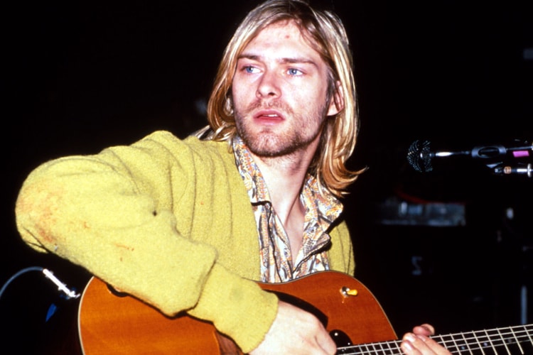 AI가 새롭게 만든 너바나, 에이미 와인하우스, 지미 헨드릭스의 음악이 공개됐다