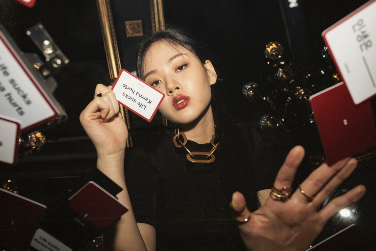 마플샵, 뮤지션 비비 앨범 발매 기념 '크리에이터 컬래버 프로젝트' 공개, bibi, goods, 굿즈, 마플, marpple