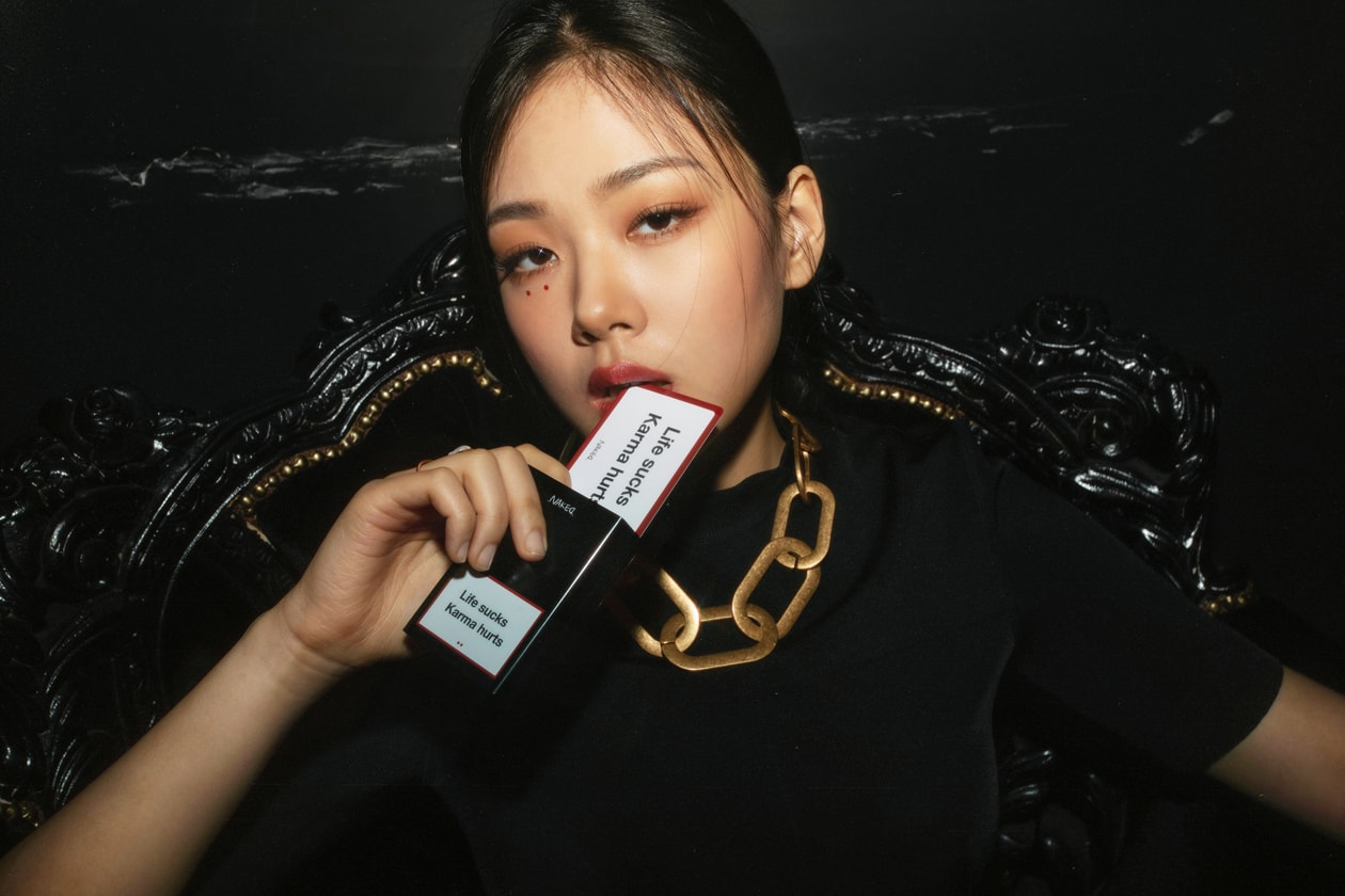 마플샵, 뮤지션 비비 앨범 발매 기념 '크리에이터 컬래버 프로젝트' 공개, bibi, goods, 굿즈, 마플, marpple