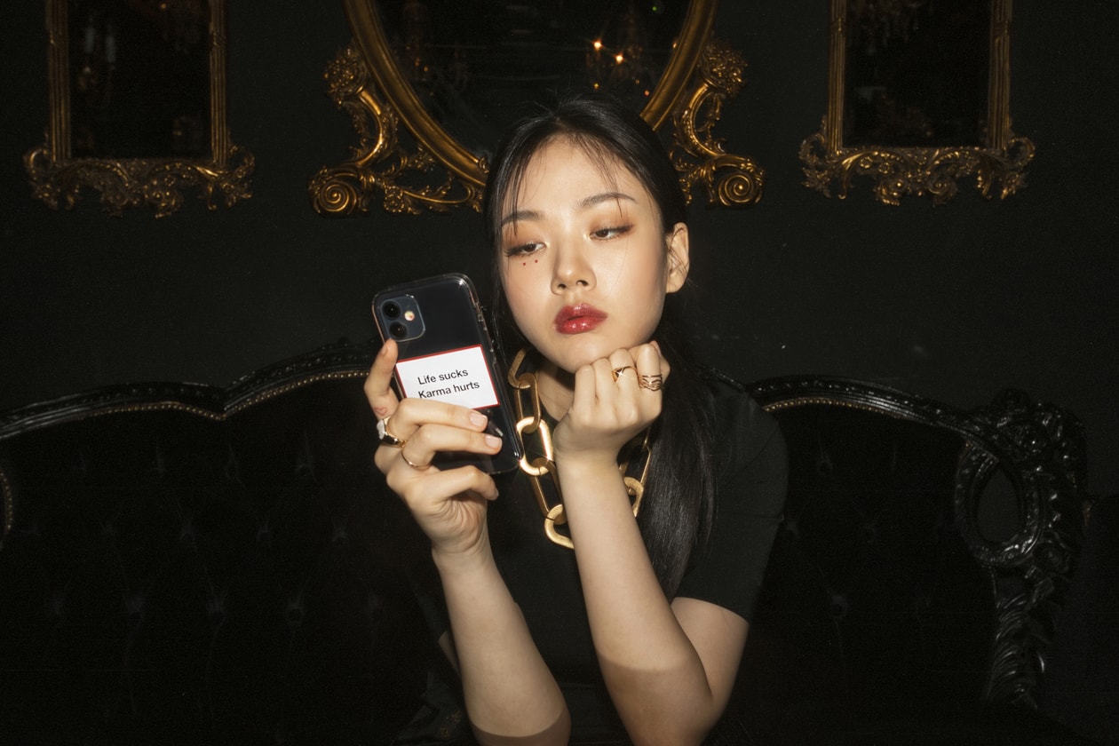 마플샵, 뮤지션 비비 앨범 발매 기념 '크리에이터 컬래버 프로젝트' 공개, bibi, goods, 굿즈, 마플, marpple