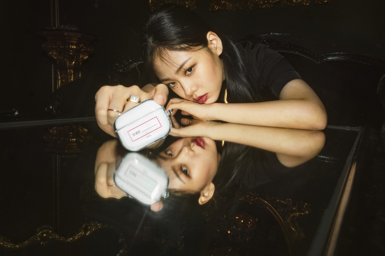 마플샵, 뮤지션 비비 앨범 발매 기념 '크리에이터 컬래버 프로젝트' 공개, bibi, goods, 굿즈, 마플, marpple