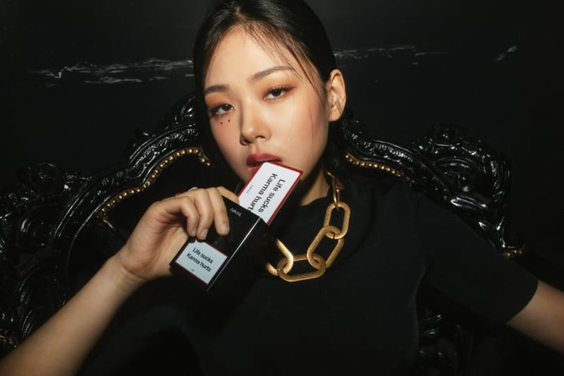 마플샵, 뮤지션 비비 앨범 발매 기념 '크리에이터 컬래버 프로젝트' 공개