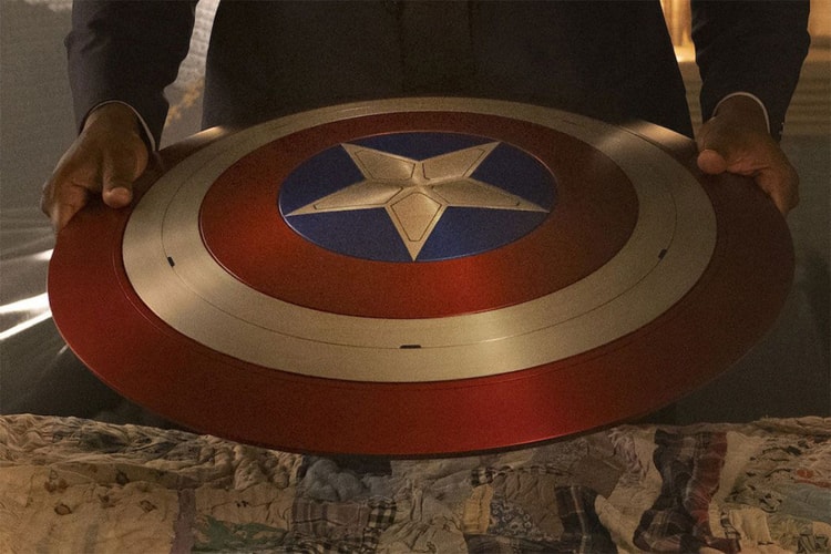 마블이 영화 ‘캡틴 아메리카 4’ 제작을 시작했다