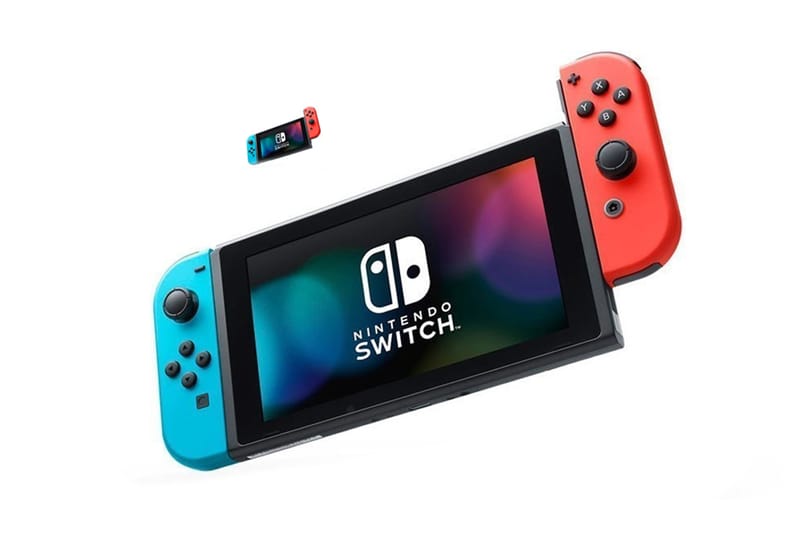 세계에서 가장 큰 닌텐도 스위치로 ‘마리오 카트’를 하면?