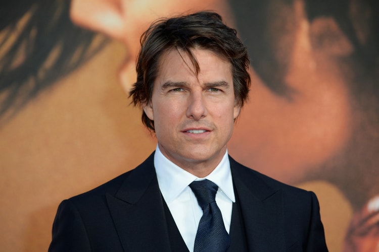 ‘미션 임파서블 7’ 촬영 중 기차 아래로 추락하려는 스태프 구해낸 톰 크루즈