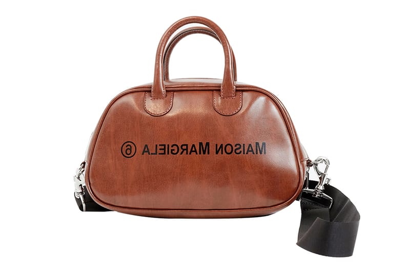 놓쳐선 안 될 MM6 메종 마르지엘라 2021 FW 액세서리 전 제품군