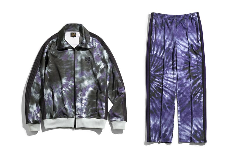 영롱하게 빛나는 니들스의 타이다이 아이템 6종 출시 정보