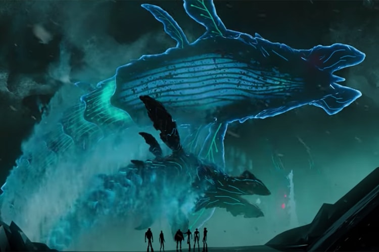 넷플릭스 '러브, 데스 + 로봇' 시즌 2 출시 일정 및 메인 예고편 공개