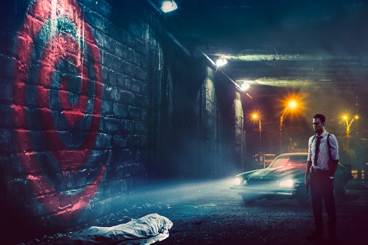 ‘쏘우’의 스핀오프 작품, ‘스파이럴’ 5월 국내 개봉 확정