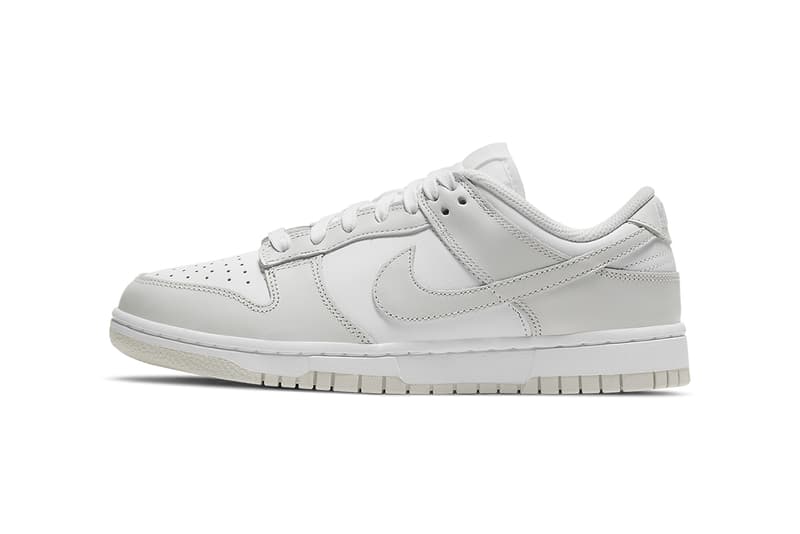 나이키 덩크 로우 ‘포톤 더스트’ 국내 공식 발매 정보, SNKRS, 스니커 발매 정보, 루머