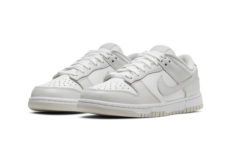 나이키 덩크 로우 ‘포톤 더스트’ 국내 공식 발매 정보, SNKRS, 스니커 발매 정보, 루머