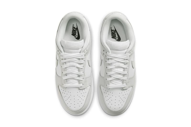 나이키 덩크 로우 ‘포톤 더스트’ 국내 공식 발매 정보, SNKRS, 스니커 발매 정보, 루머