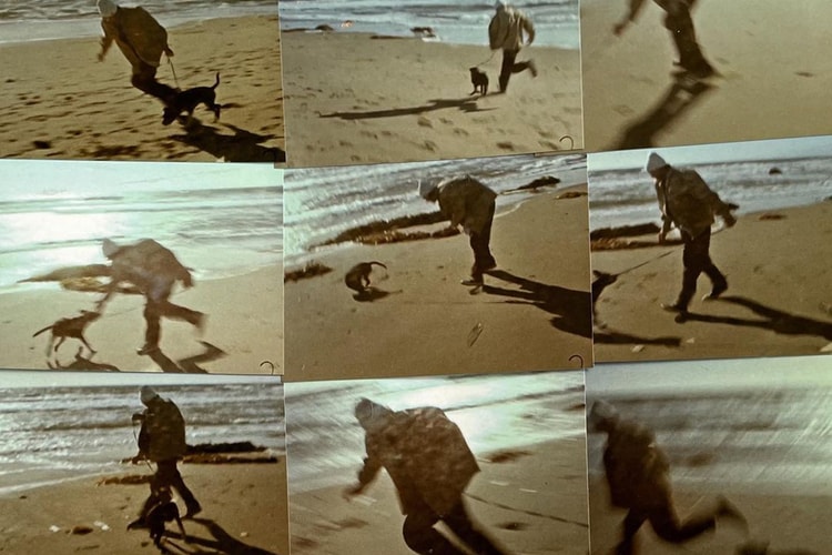 스투시 & 아워 레가시 워크숍의 새로운 협업 아이템 출시일 정보