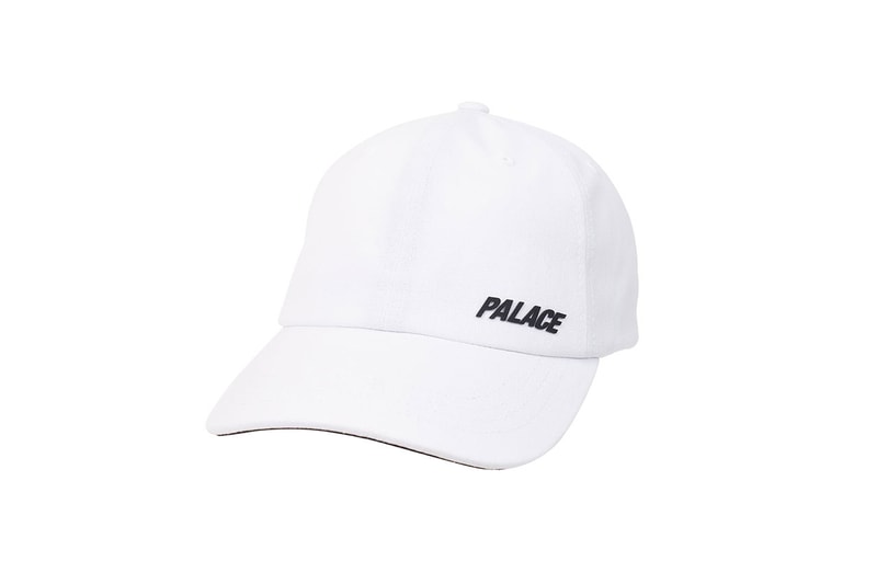 팔라스 2021 봄 컬렉션 아홉 번째 드롭 공개, 발매 목록, 티셔츠, 쇼츠, 반바지