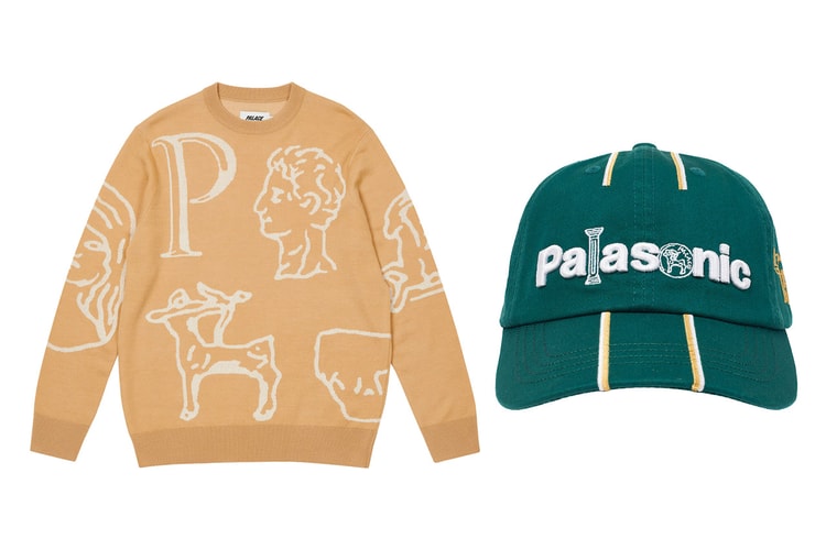 팔라스의 봄 시즌 마지막 10주 차 드롭 리스트 공개