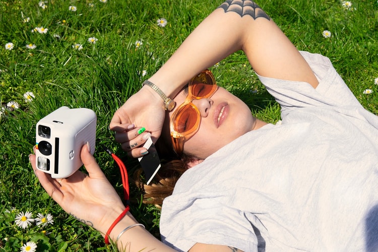 폴라로이드, 세상에서 가장 작은 인스턴트 카메라 출시