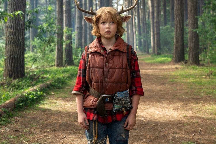 로버트 다우니 주니어 제작 넷플릭스 오리지널 시리즈 ‘스위트 투스’ 예고편 공개