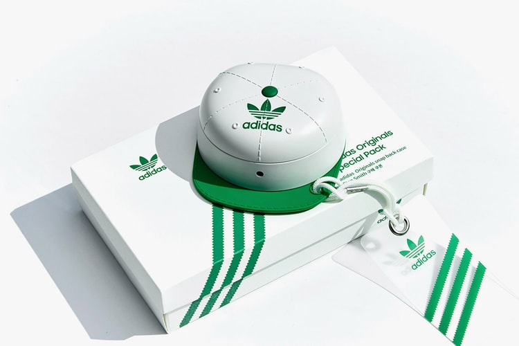 스탠 스미스를 담은 ‘갤럭시 버즈 프로 with 아디다스 오리지널스 스페셜 팩’ 살펴보기