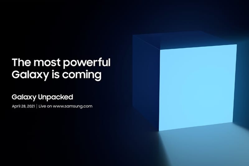 삼성전자, 사상 첫 ‘노트북 언팩’ 이벤트 개최한다