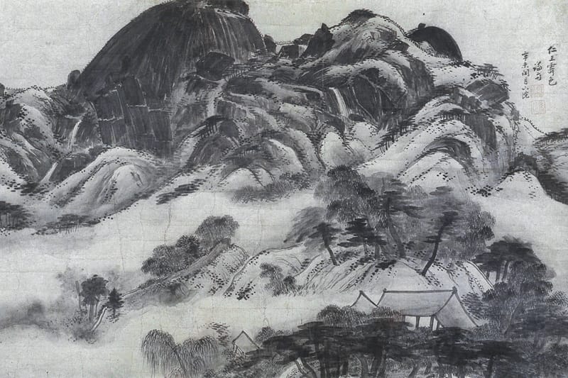 국보 다수 포함된 故 이건희 회장 소장품 2만3천여 점이 기증된다