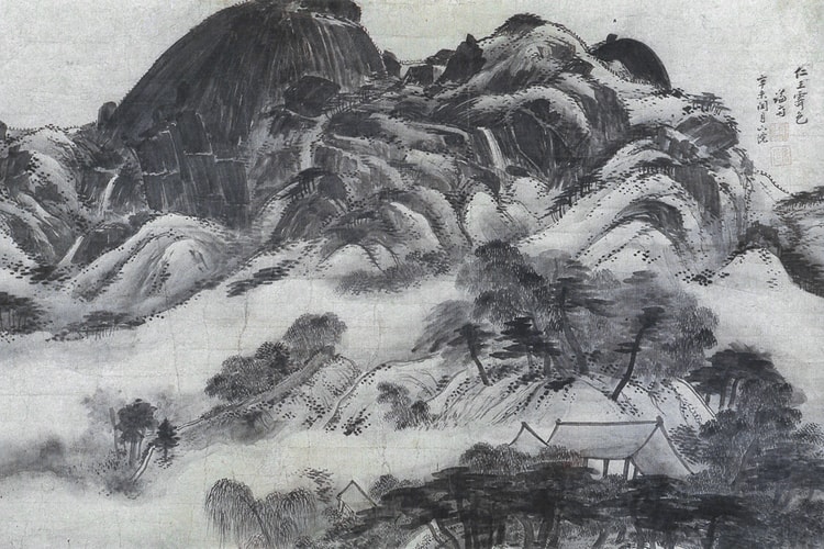 국보 다수 포함된 故 이건희 회장 소장품 2만3천여 점이 기증된다