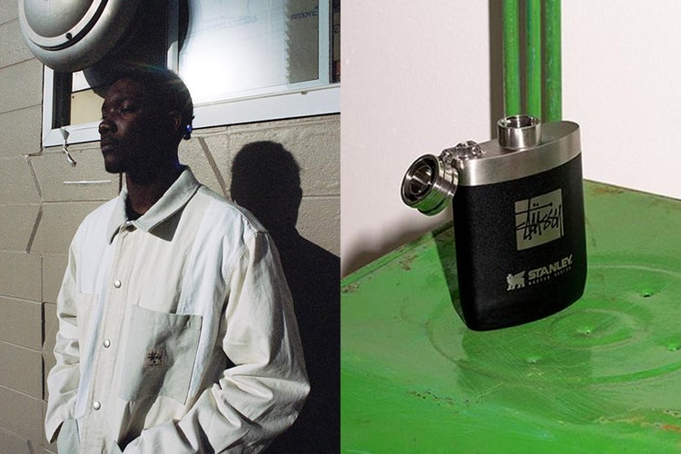 스탠리 협업 포함, 스투시 2021 SS 컬렉션 신상품 리스트