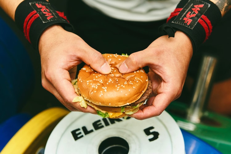 '헬창'이라면 못 참는, 각 프랜차이즈별 단백질 최고 함량 메뉴는?
