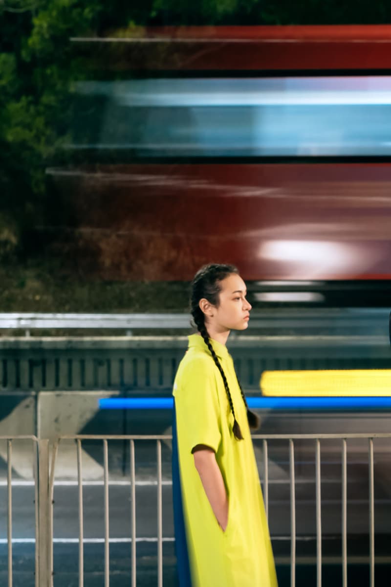 노스페이스 어반 익스플로레이션 ‘패커블 기어’ 캡슐 컬렉션, 2021 SS, 봄, 여름, 보관 수납 용이 아웃도어