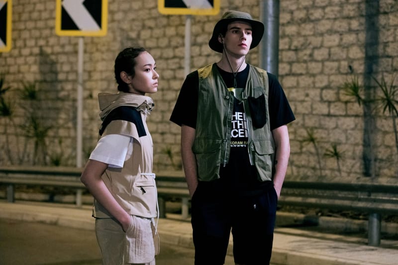 수납과 보관에 최적화, 노스페이스 어반 익스플로레이션 ‘패커블 기어’ 캡슐 컬렉션