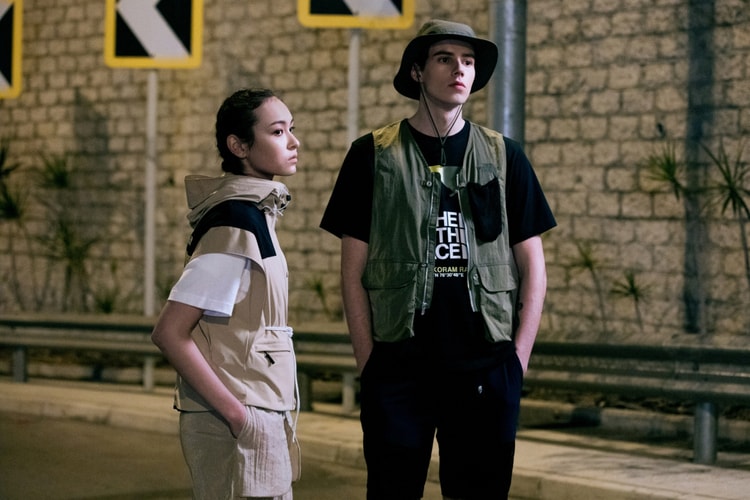 수납과 보관에 최적화, 노스페이스 어반 익스플로레이션 ‘패커블 기어’ 캡슐 컬렉션