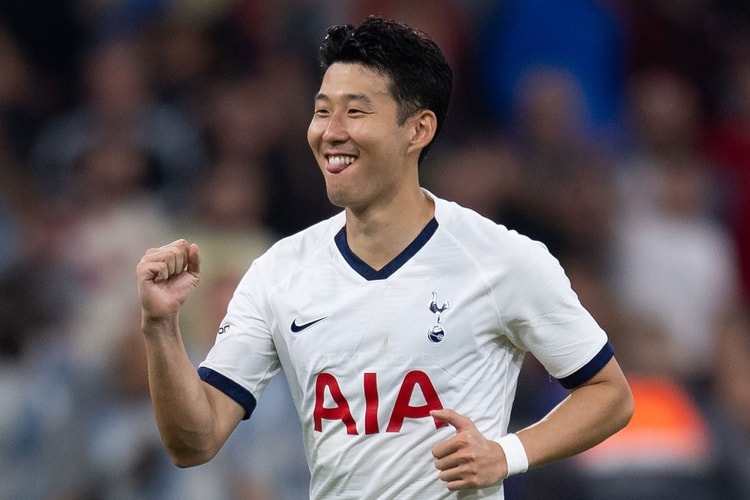 손흥민 & 토트넘 홋스퍼 FC, 22일 경기 승리로 달성한 신기록은?