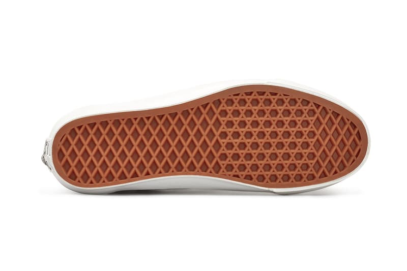 도버 스트리트 마켓 x 반스 ‘체커보드’ 스니커 컬렉션 출시, 협업 스니커, 발매 정보, 올드스쿨, 슬립온, 어센틱