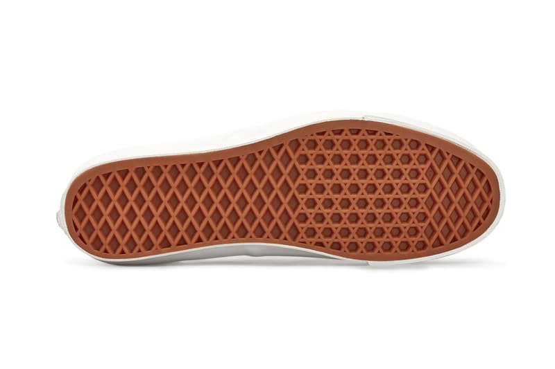 도버 스트리트 마켓 x 반스 ‘체커보드’ 스니커 컬렉션 출시, 협업 스니커, 발매 정보, 올드스쿨, 슬립온, 어센틱