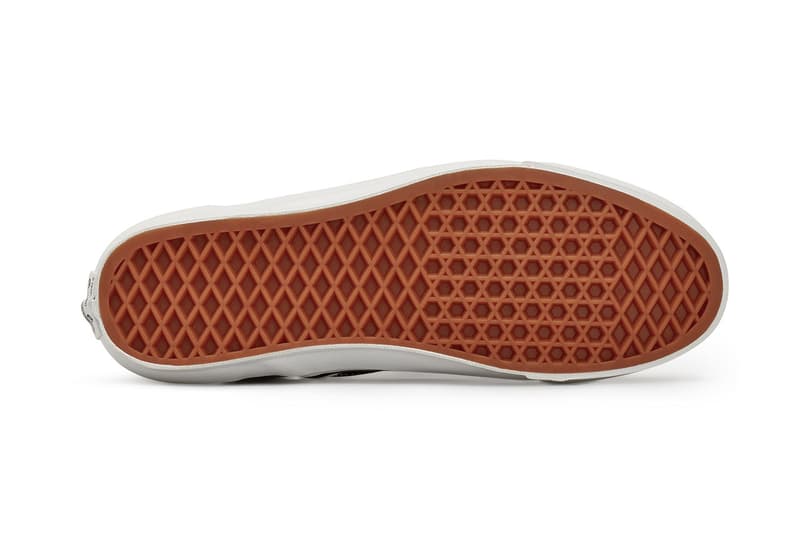 도버 스트리트 마켓 x 반스 ‘체커보드’ 스니커 컬렉션 출시, 협업 스니커, 발매 정보, 올드스쿨, 슬립온, 어센틱