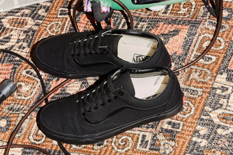 반스, '올드스쿨, 너의 길을 만들어' 캠페인 공개, vans, oldskool, 백예린