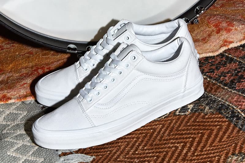 반스, '올드스쿨, 너의 길을 만들어' 캠페인 공개, vans, oldskool, 백예린