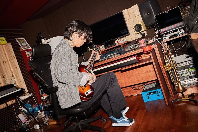 반스, '올드스쿨, 너의 길을 만들어' 캠페인 공개, vans, oldskool, 백예린