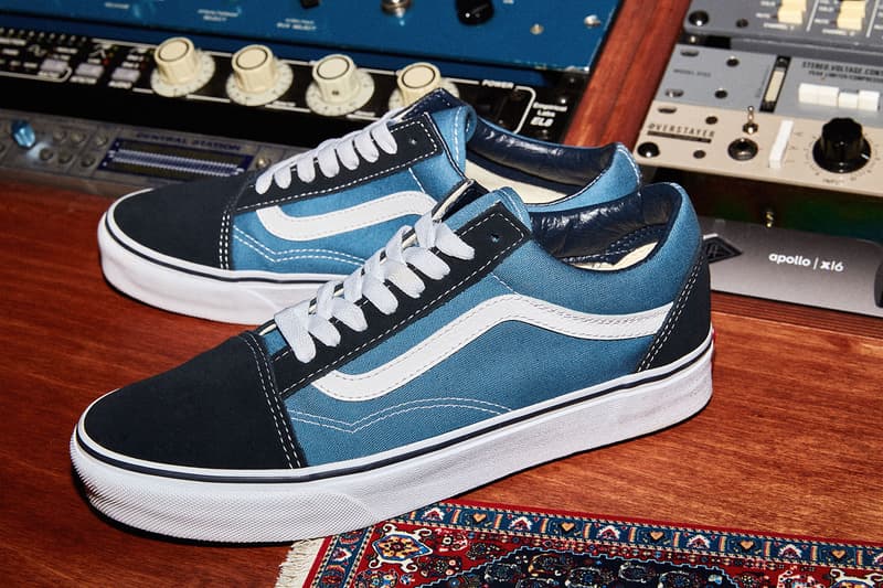 반스, '올드스쿨, 너의 길을 만들어' 캠페인 공개, vans, oldskool, 백예린