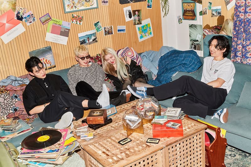 반스, '올드스쿨, 너의 길을 만들어' 캠페인 공개, vans, oldskool, 백예린