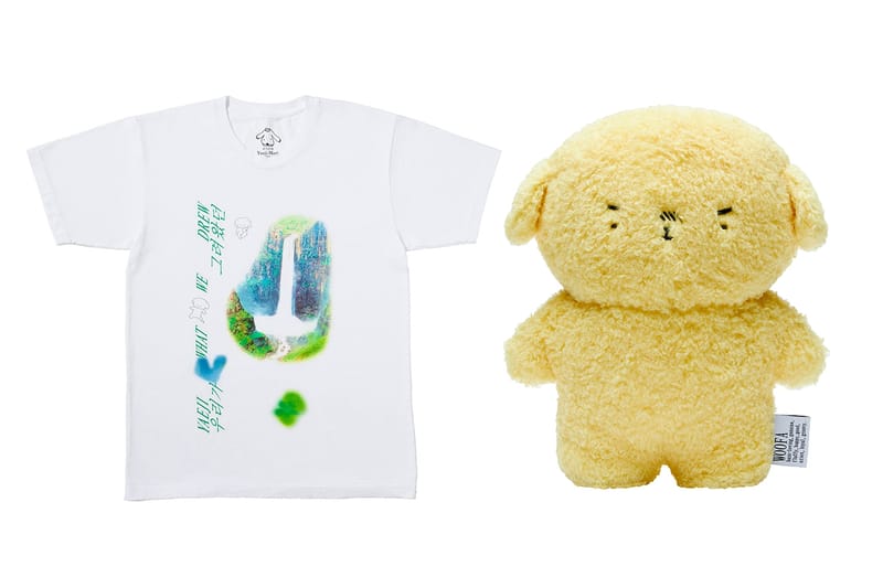 예지의 믹스테이프 'What We Drew 우리가 그려왔던' 머천다이즈 출시 정보