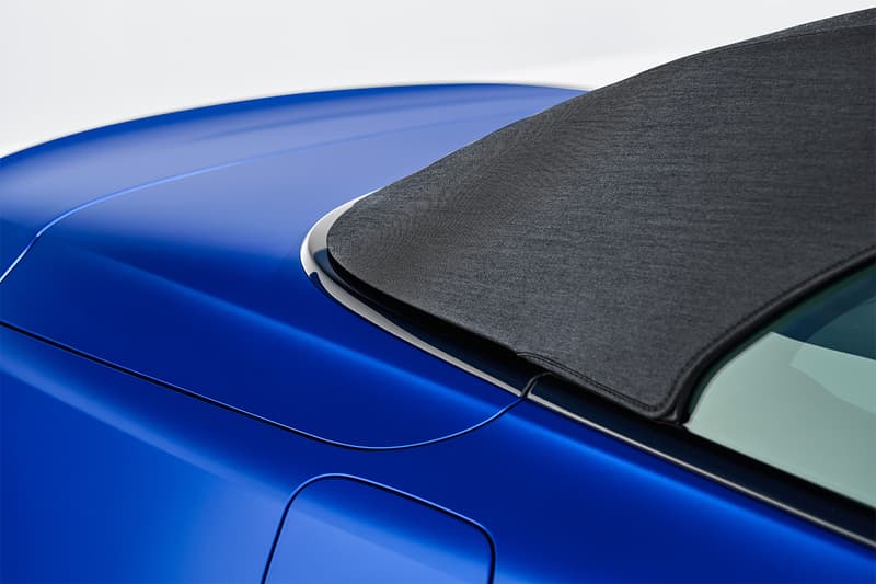 소프트탑을 얹은, BMW ‘M4 컴페티션 컨버터블’ 공개, 스포츠카, 독일 자동차 브랜드
