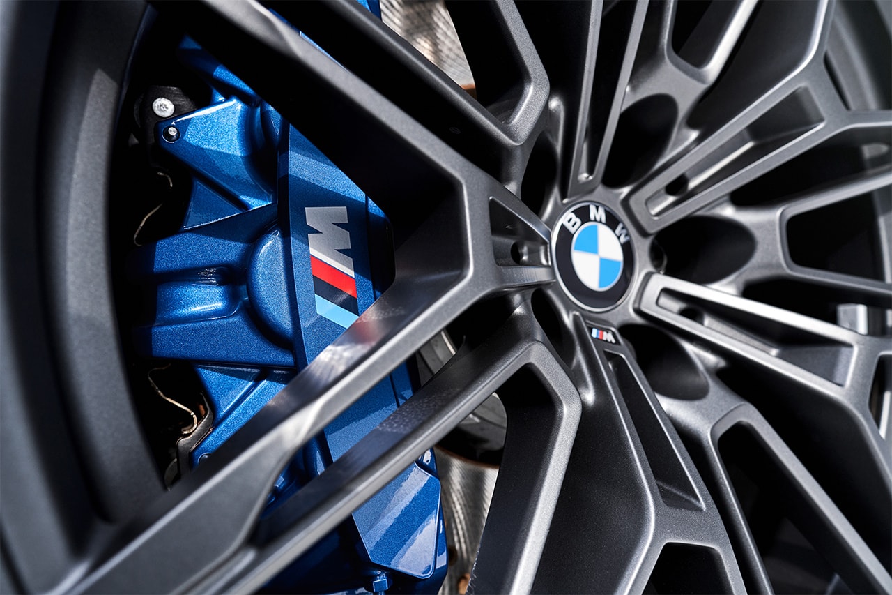 소프트탑을 얹은, BMW ‘M4 컴페티션 컨버터블’ 공개, 스포츠카, 독일 자동차 브랜드