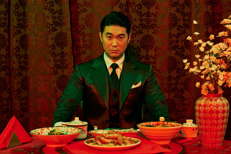 ‘고메’한 식탁으로 돌아온 중식의 가장 아름답고 찬란한 지금, CJ고메 중화요리 "고메루"