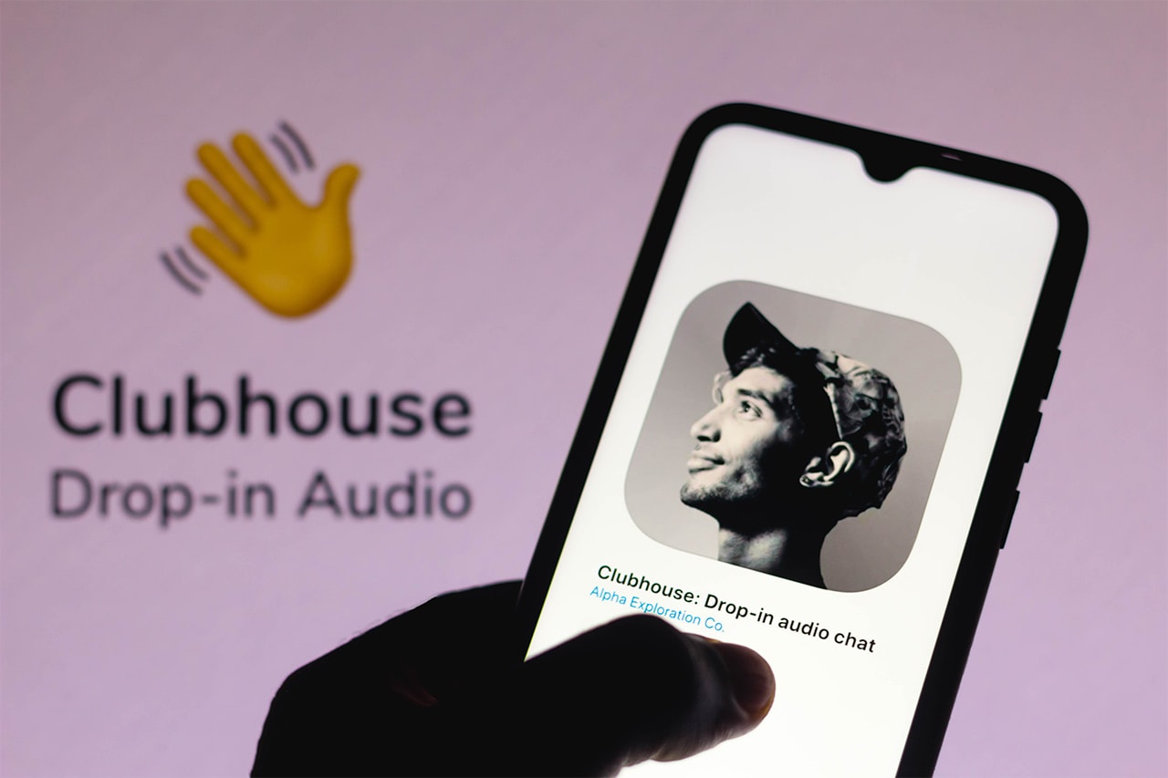 클럽하우스 안드로이드 버전이 마침내 출시됐다, 음성 기반 SNS, 애플, iOS