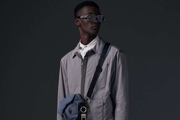 놓쳐선 안 될 금주의 HBX 신상품 셀렉션