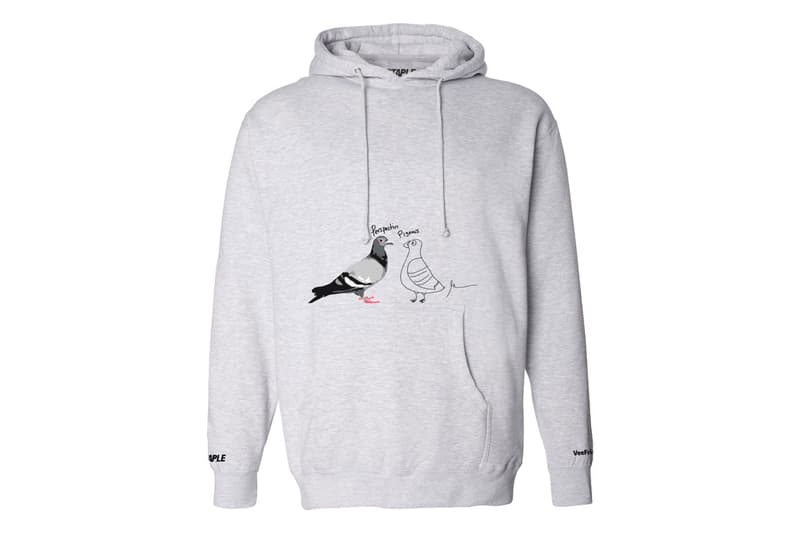 동기부여 전문가, 게리 베이너척과 제프 스테이플의 협업 컬렉션 출시, 비둘기, 피존 스테이플, 비프렌즈, NFT